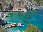 HOTEL AMERICA - Marina di Camerota