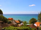 Baia del Silenzio Resort - Caprioli
