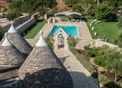 Tenuta Odegitria - Martina Franca