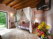 Agriturismo Corte Fattori - Monzambano