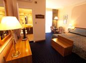 Hotel Elena - Saint Vincent