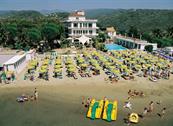 Hotel Gabriella - Diano Marina