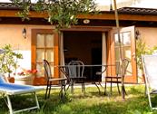 Agriturismo I Pitti - Serravalle Pistoiese