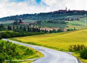 Hotel Osteria dell'Orcia - Castiglione d'Orcia