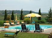 Agriturismo Palazzo conti B - San Quirico d'Orcia
