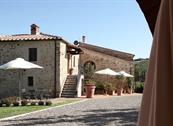 Agriturimo Piettorri - Casole d'Elsa