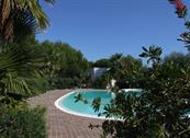 HOTEL MAGNOLIA - Vieste