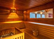 Hotel al Sorriso Greenpark e Wellness - Levico Terme
