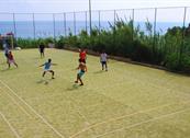 Baia del Silenzio Resort - Caprioli