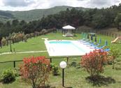 Agriturismo La Coccinella - Cortona