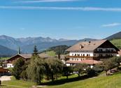 Hotel Wiedenhofer - Terento