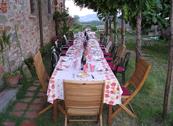 Agriturismo I Pitti - Serravalle Pistoiese
