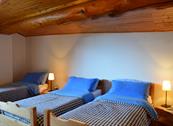 Hotel B&B Funivia - Courmayeur