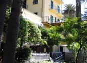 Hotel B&B Deutsche Familien - Finale Ligure