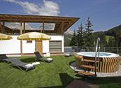 Hotel Ciasa Soleil - La Villa