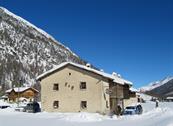 B&B Campaciòl - Livigno