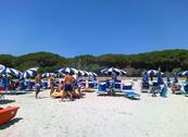 Camping Mare Azzurro - Cropani Marina