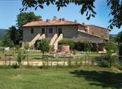 Casale Refoli - Casa Vacanze in Toscana - Casole d'Elsa