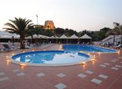 Hotel Talao - Scalea