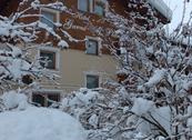Hotel Garni al Plan - Livigno