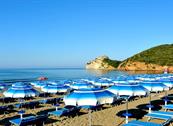 Camping Village Baia Azzurra Club - Castiglione della Pescaia