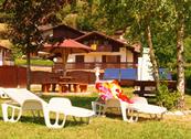Lake Project - Ledro