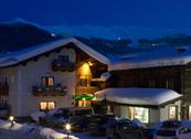Hotel Garni Francesin - Livigno