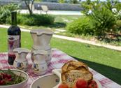 Tenuta Odegitria - Martina Franca