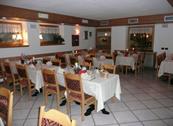 Hotel Bucaneve - Livigno