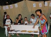 Camping Mare Azzurro - Cropani Marina