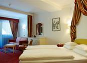 Hotel Evaldo - Arabba