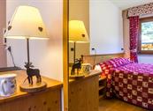 HOTEL PUNTA ZERBION - Champoluc