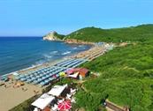 Camping Village Baia Azzurra Club - Castiglione della Pescaia