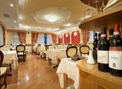 Hotel St. Michael - Livigno