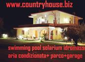 Parco del Lago - Country House - Misano Adriatico