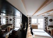 Chalet S Dolomites - Selva di Val Gardena