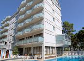 Hotel Sahara - Milano Marittima