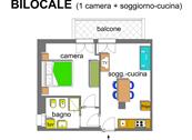 Residence I Delfini - Cupra Marittima