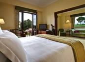 Il Picciolo Etna Golf Resort & Spa - Castiglione di Sicilia