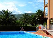 Residence Orchidea - Pietra Ligure