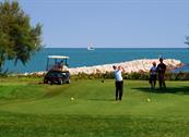 Centro Vacanze & Golf Pra delle Torri - Caorle