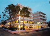 Hotel Metropolitan - Cesenatico