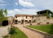 Antico Borgo Poggiarello - Monteriggioni