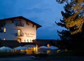 Park Hotel Olimpia - Brallo di Pregola