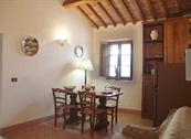 Agriturismo Palazzo conti B - San Quirico d'Orcia