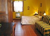 Agriturismo la Pulledraia del Podere Montegrappa - Alberese