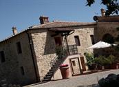 Agriturimo Piettorri - Casole d'Elsa