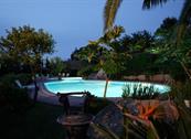 Hotel Cernia Isola Botanica - Marciana