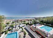 Club Hotel Promenade Universale - Cesenatico