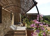Agriturimo Piettorri - Casole d'Elsa
